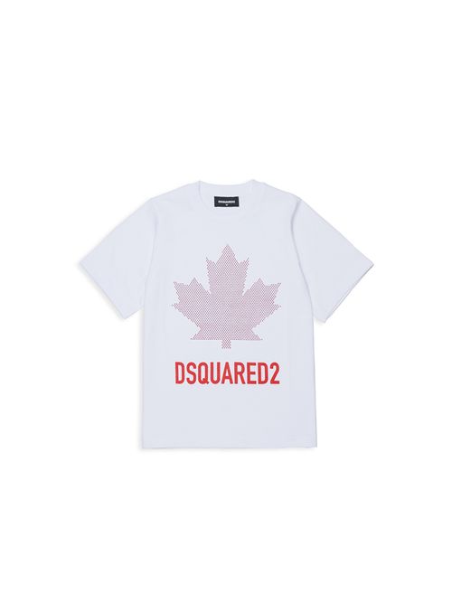 T-shirt, unisex, slouch fit.